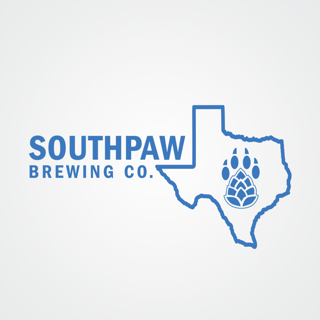 Southpaw Brewing Co. Logo
