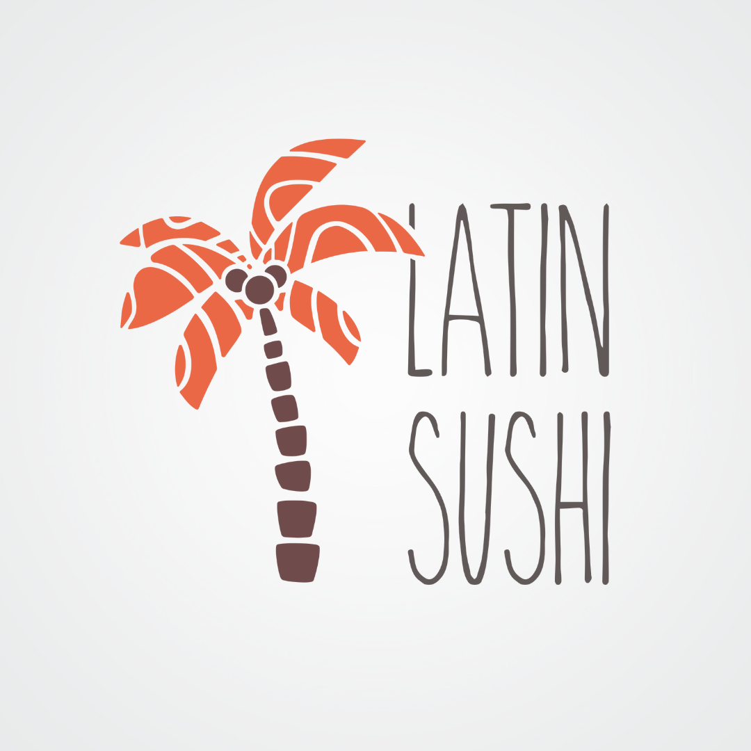 Latin Sushi Logo