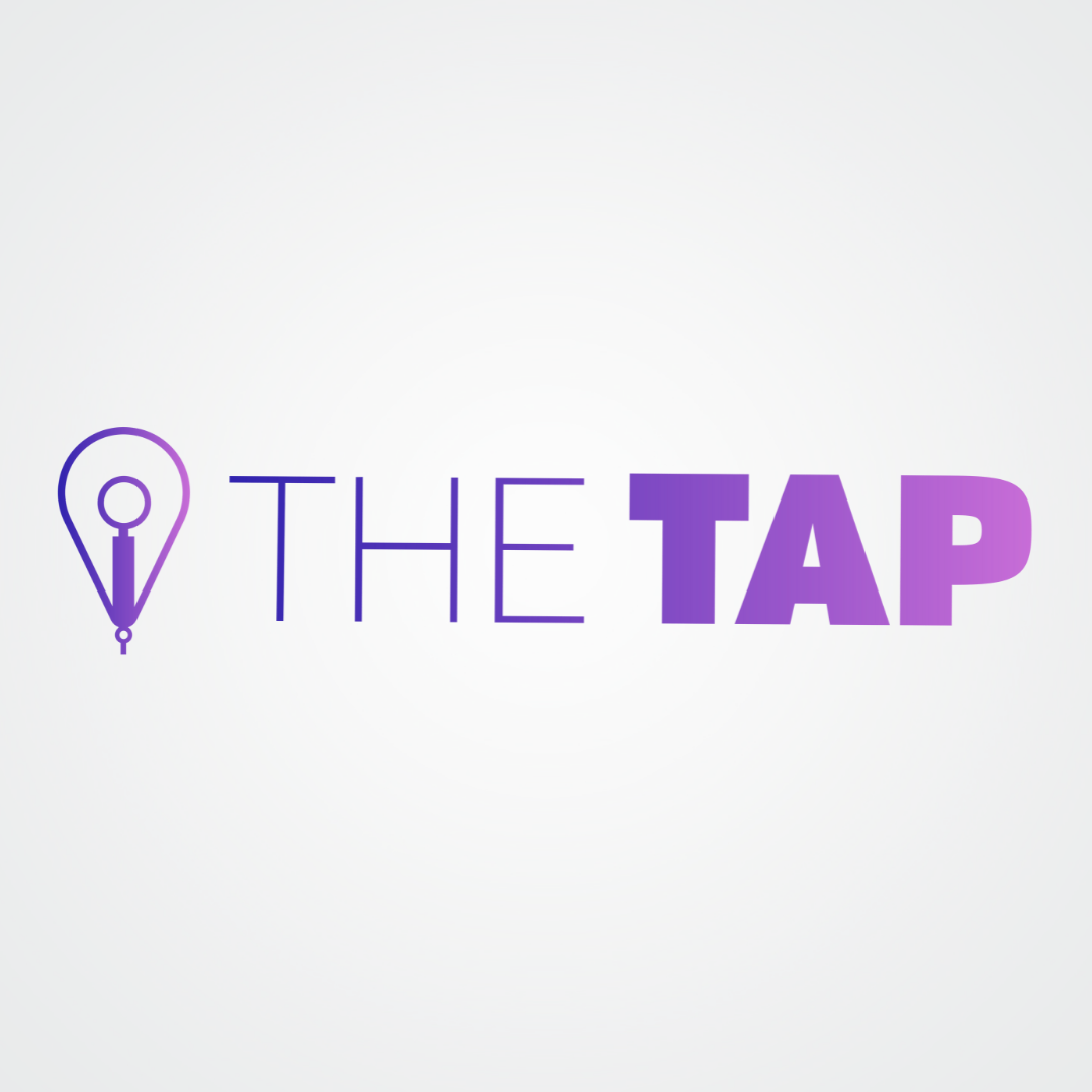 The Tap Orlando Logo