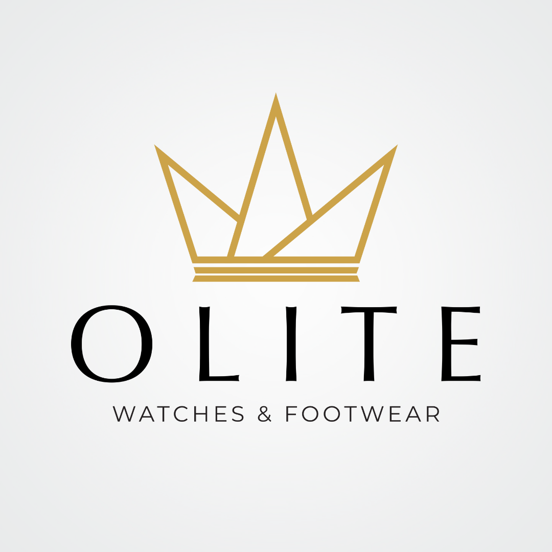 Olite Watches & Footwear Logo