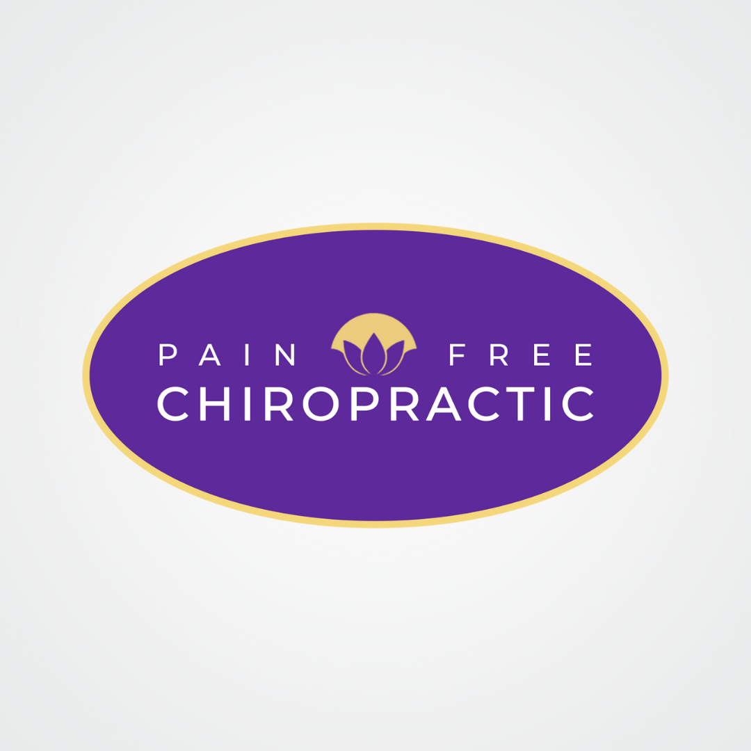 Pain Free Chiropractic Logo