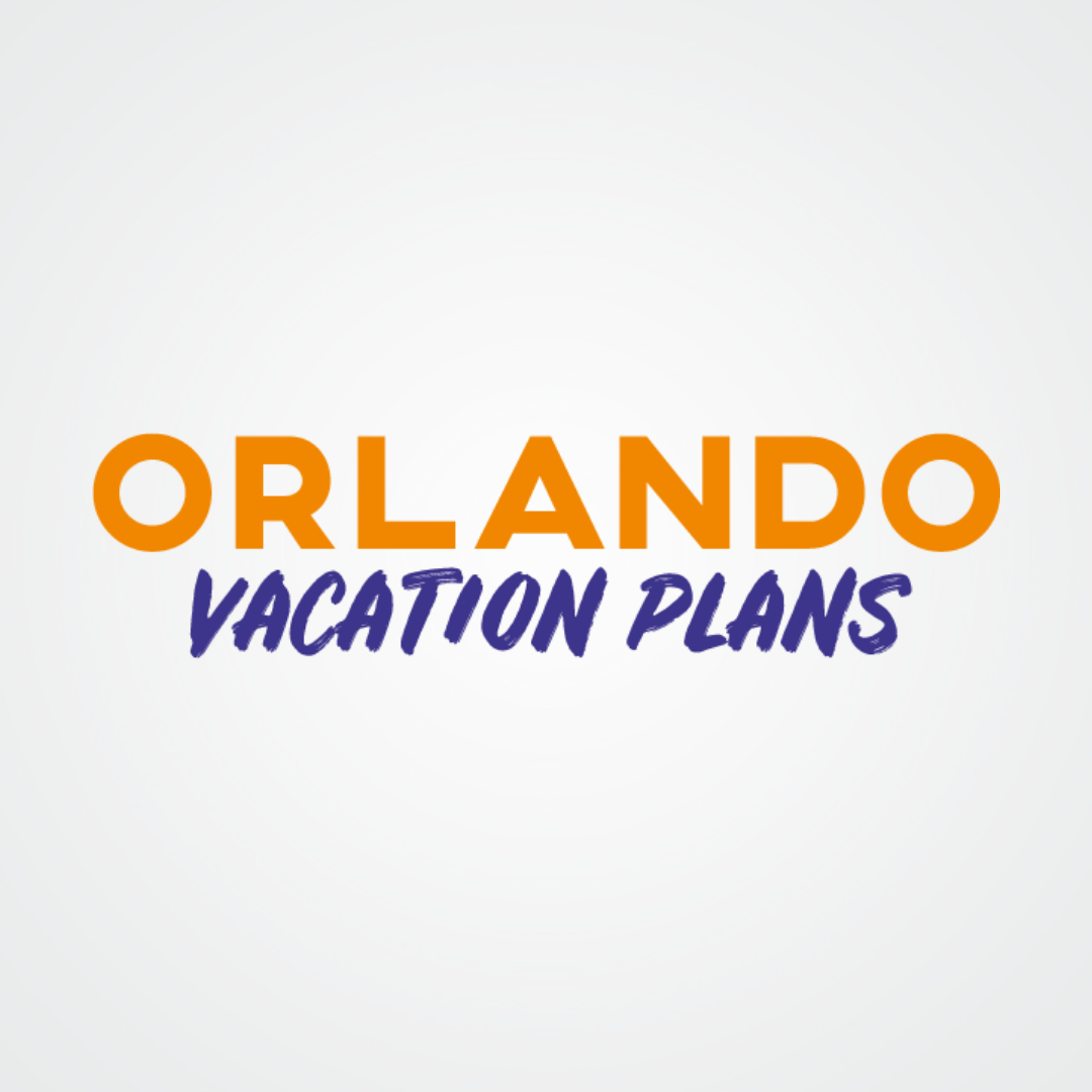 Orlando Vacation Plans Logo