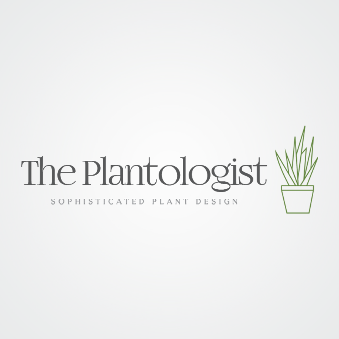 The Plantologist Logo