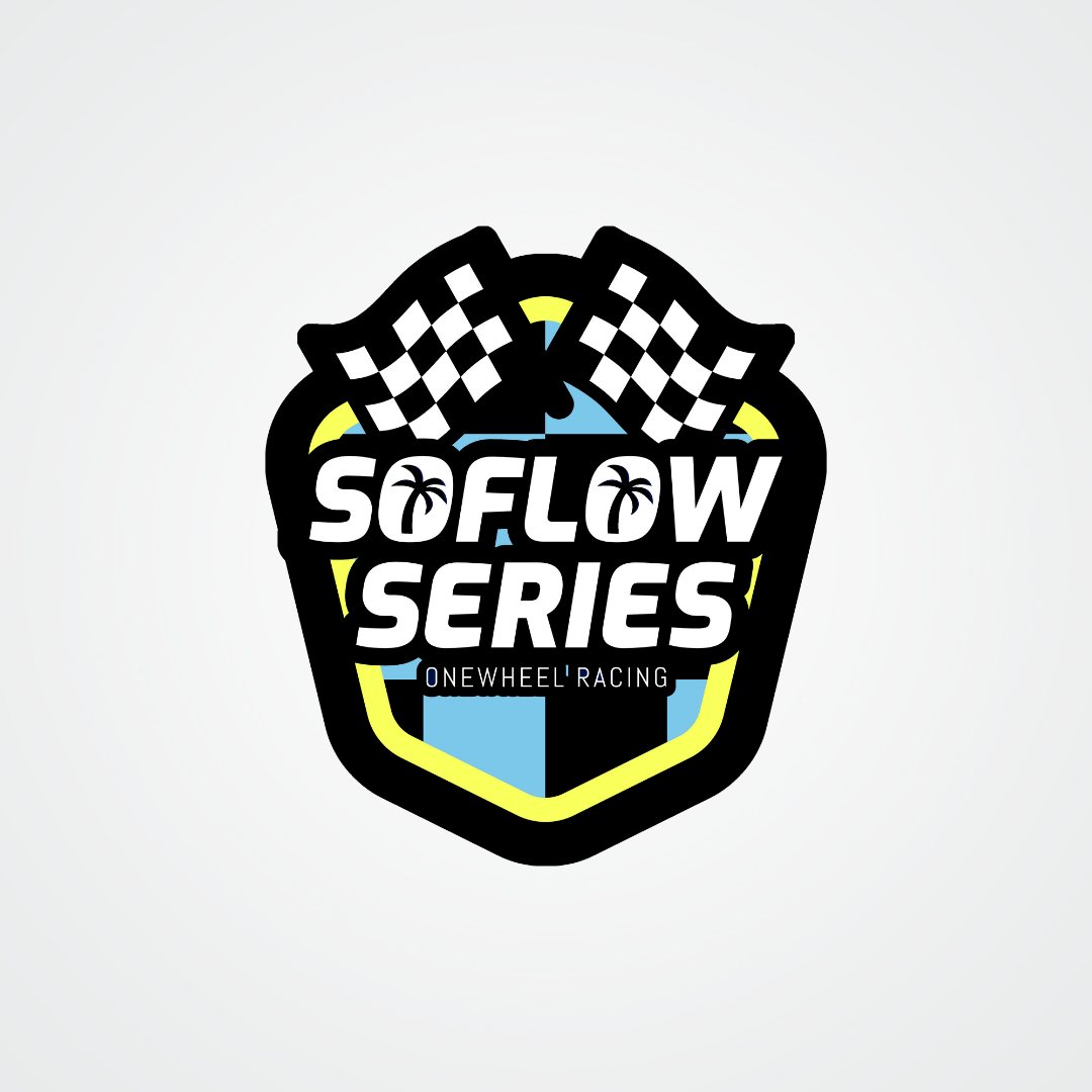 SoFLOW Series Logo
