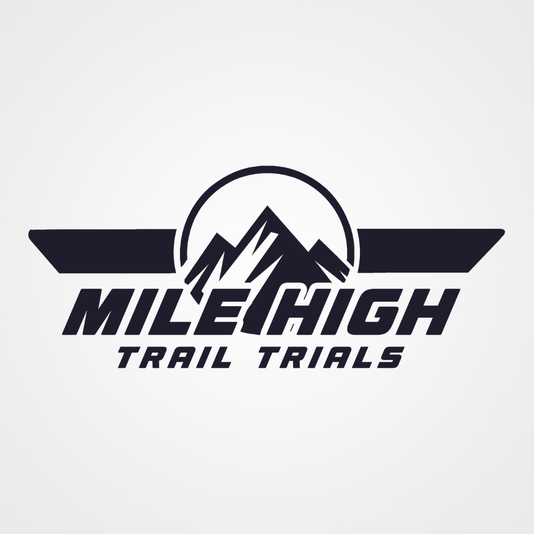 Mile High Trail Trials Logo
