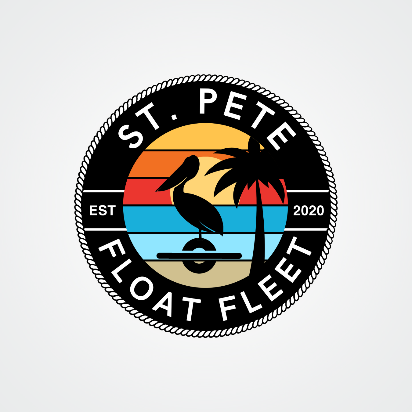Erick Comellas Portfolio St Pete Float Fleet